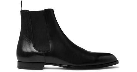 men celine boots